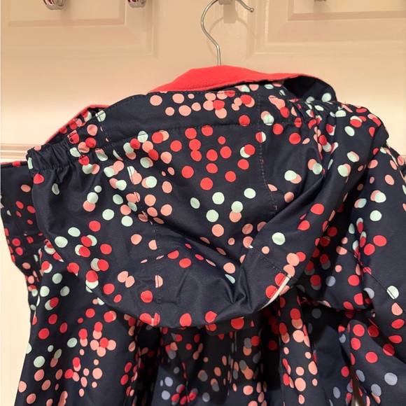 Columbia Kids 2 Piece Winter Coat Sz S 7/8 - Picture 3 of 7